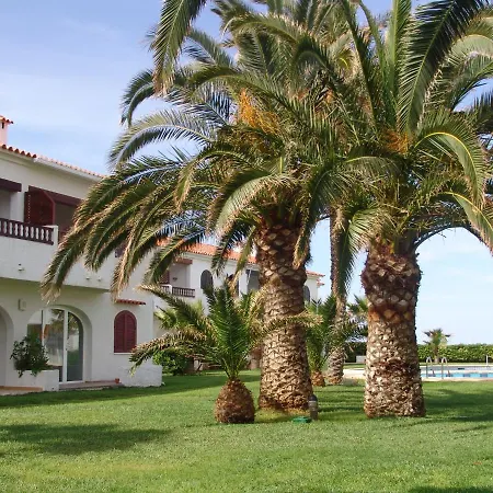 Apartman Urbanizacion Nueva Playa Las Deveses Denia