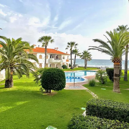Apartman Urbanizacion Nueva Playa Las Deveses