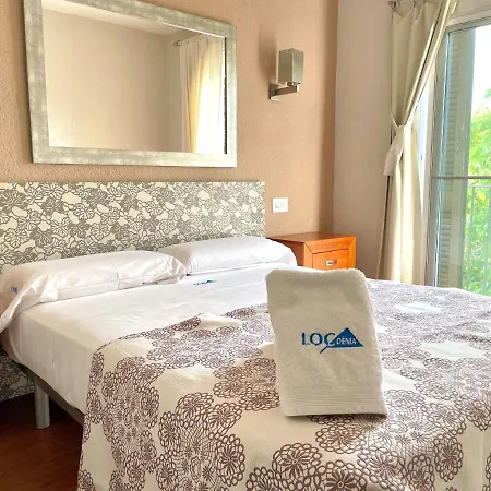 Apartman Urbanizacion Nueva Playa Las Deveses
